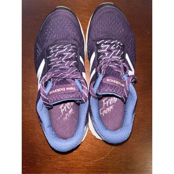 New balance freah foam Goni V2 running shoes size 8 - Picture 6 of 10